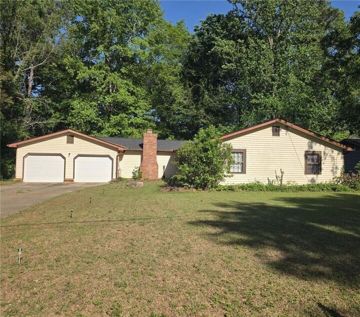 Property Photo: 1045 Millard Road GA 30088