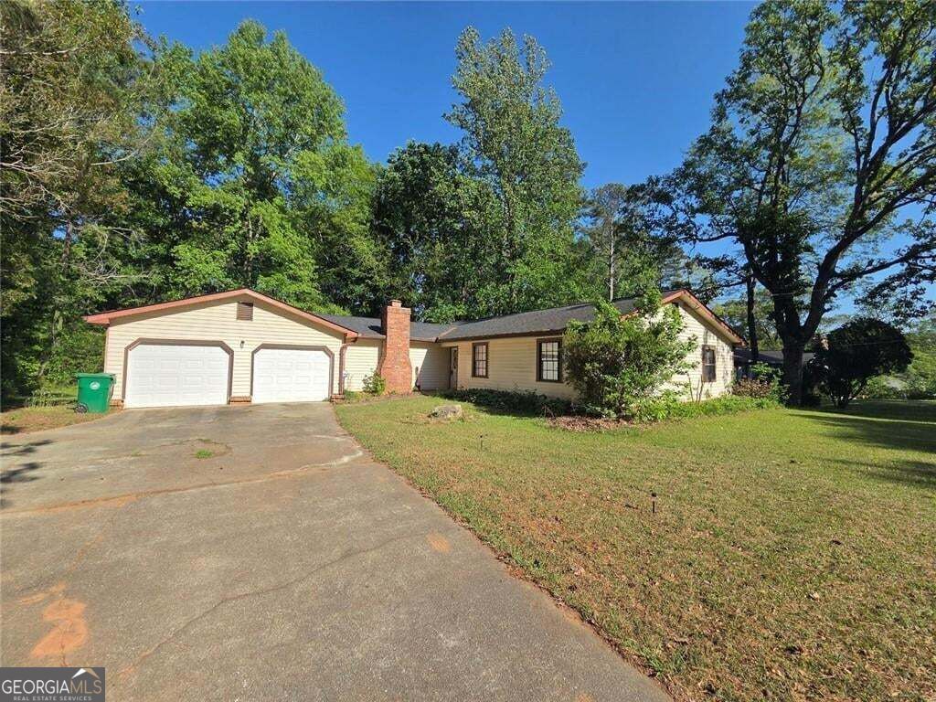 Property Photo: 1045 Millard Road GA 30088