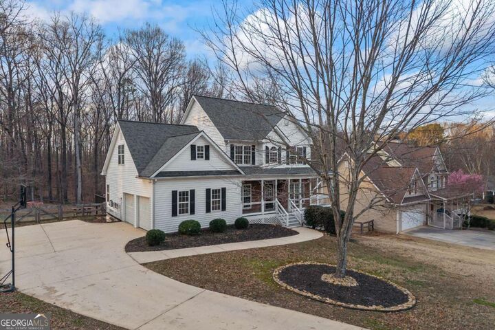Property Photo: 7720 Paces Lane GA 30506
