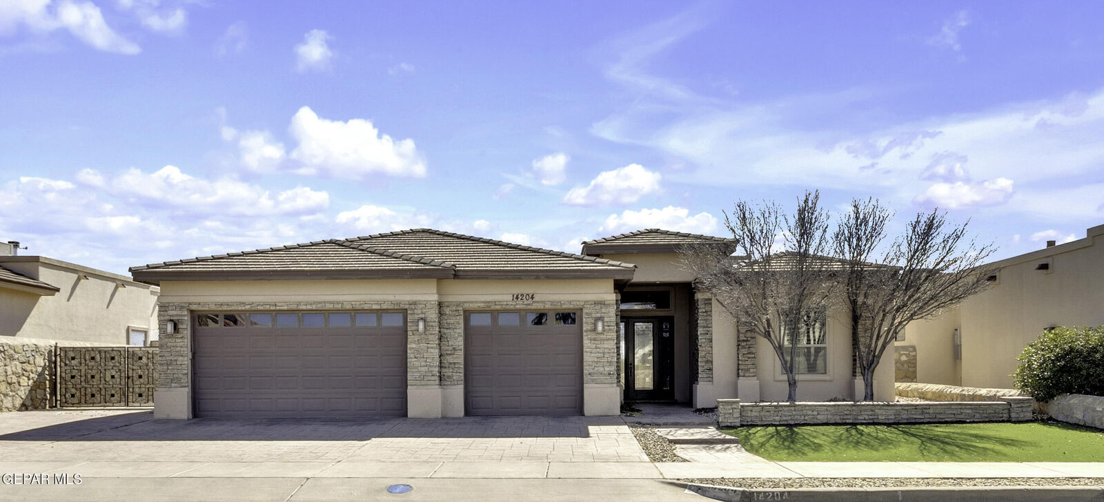 Property Photo:  14204 Rainbow Point Drive  TX 79938 