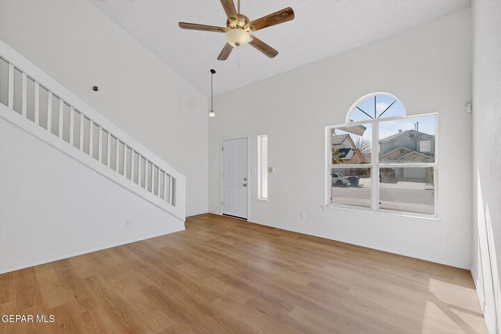 Property Photo: 12253 Robert Dahl Drive TX 79938