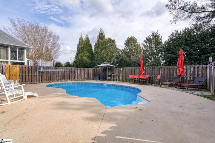 Property Photo: 904 Ansley Court SC 29301