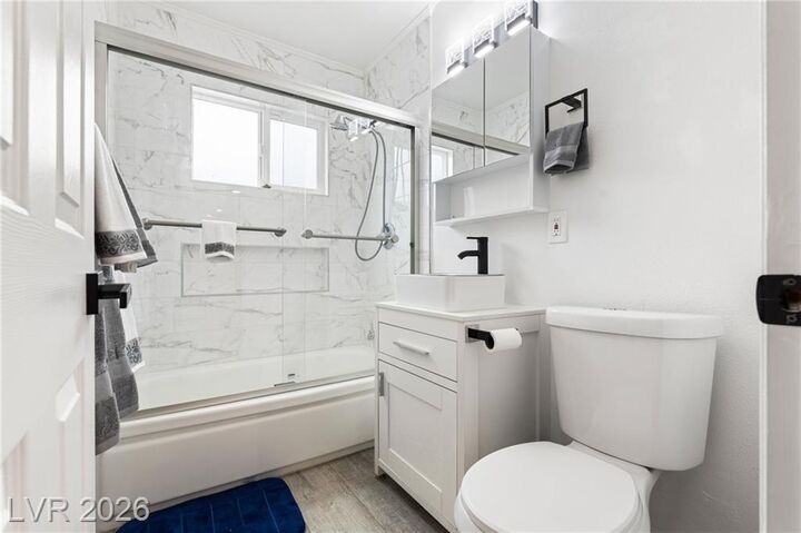 Property Photo: 608 McDermit Street NV 89107