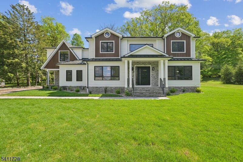 Property Photo: 5 Foxcroft Drive NJ 07039