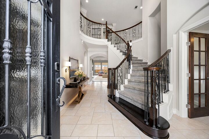 Property Photo:  17621 Shadow Valley Drive  TX 77379 