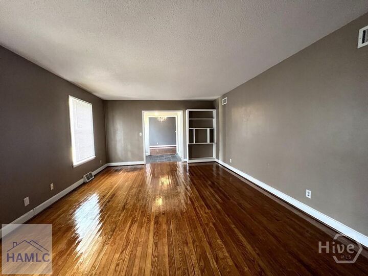 Property Photo:  311 North McDonald Street  GA 31316 