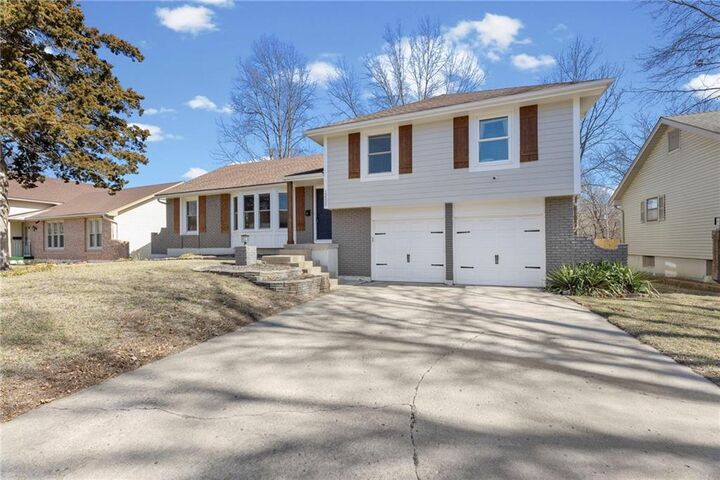 Property Photo:  12525 Craig Avenue  MO 64030 