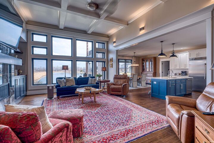 Property Photo: 7515 Lauren Drive IN 47725