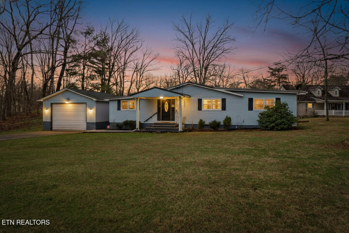 Property Photo: 8217 Cherokee Tr TN 38572