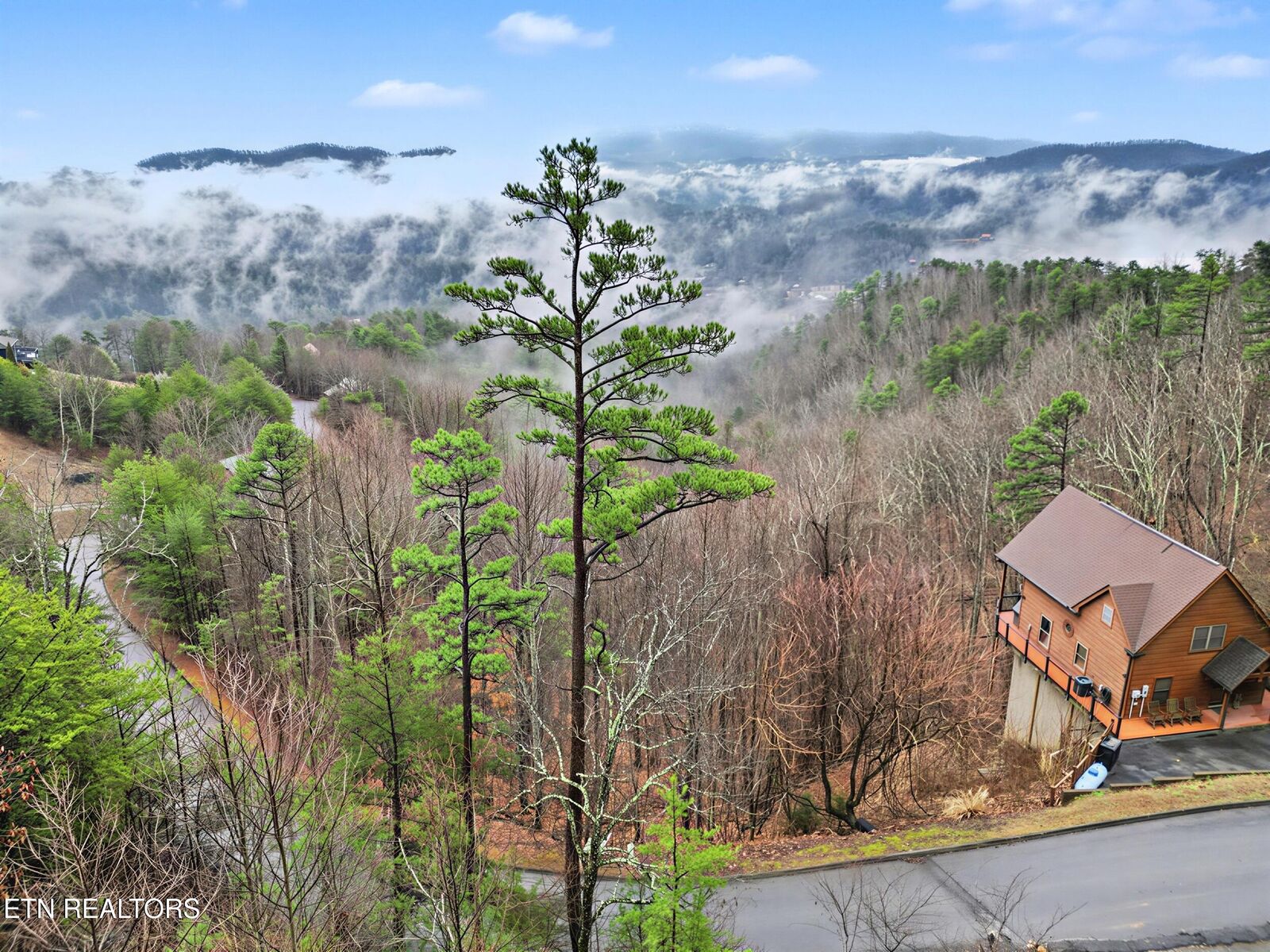 Property Photo: Autumn Ridge Way TN 37876