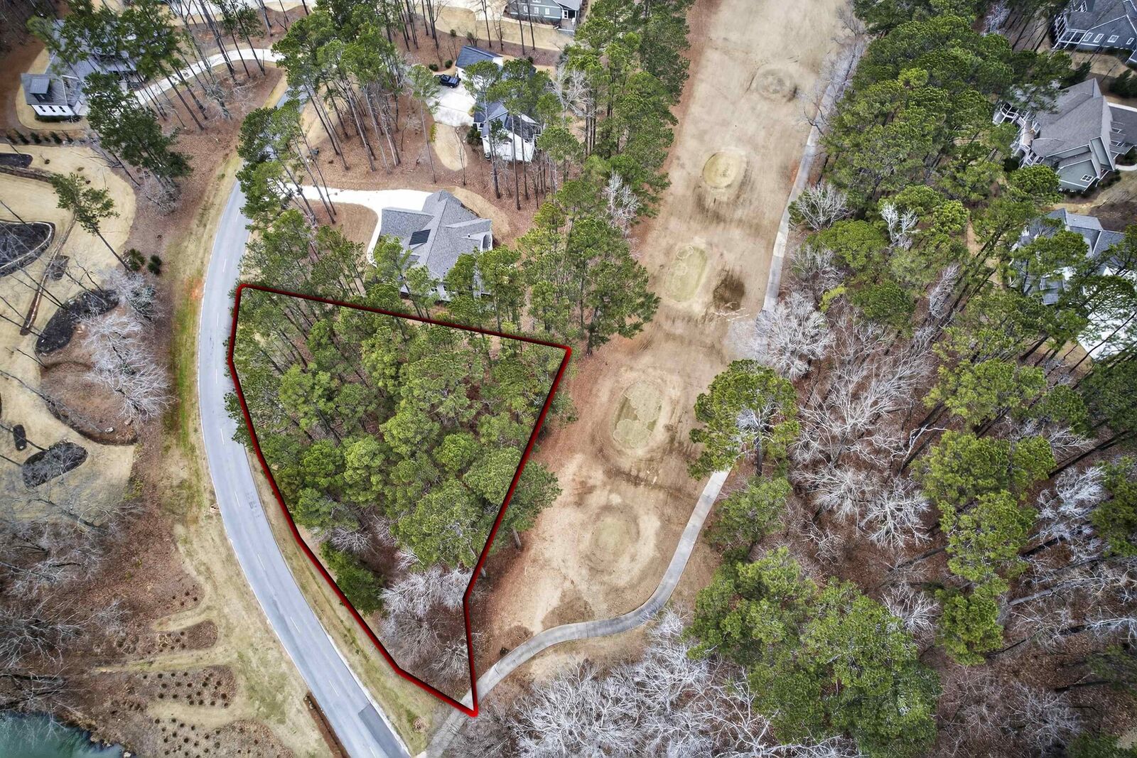 Property Photo:  1720 Club Drive  GA 30642 