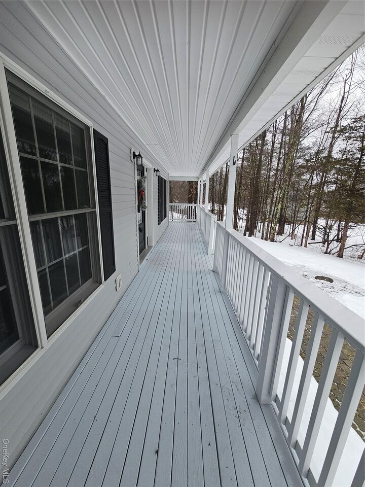 Property Photo: 6 Snow Street NY 12721