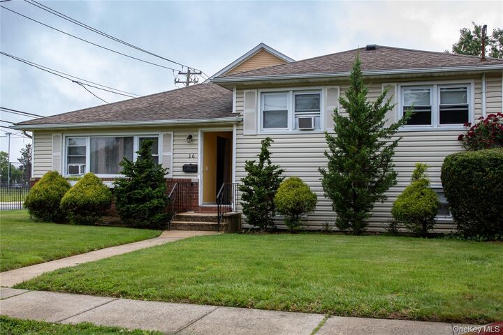 Property Photo: 36 Monroe Place NY 11550