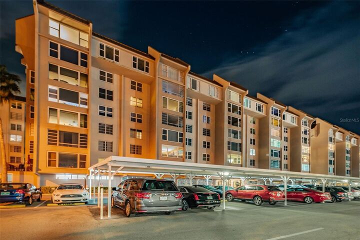 Property Photo:  632 Edgewater Drive 139  FL 34698 