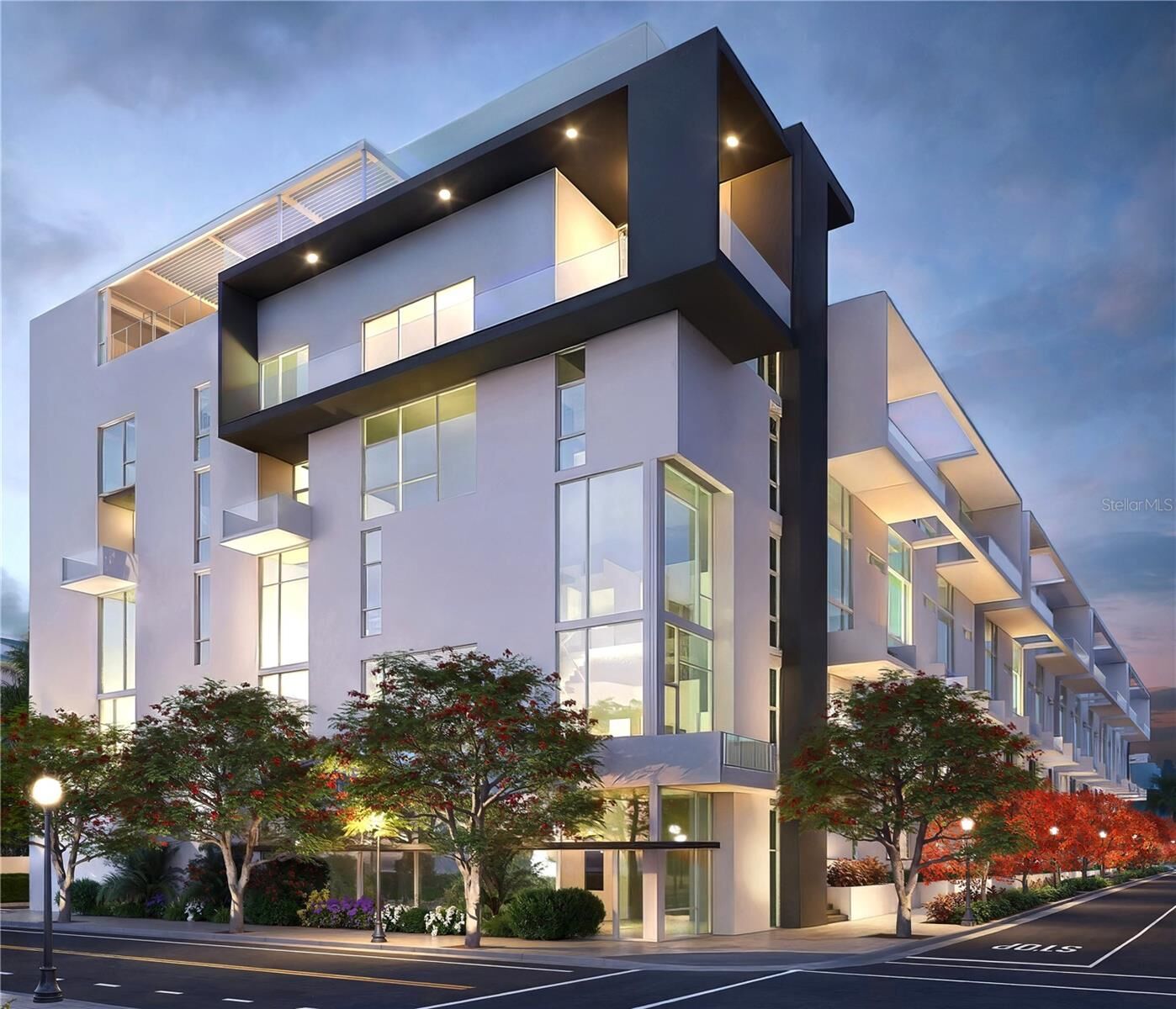 Property Photo:  1305 4th Street 502E  FL 34236 