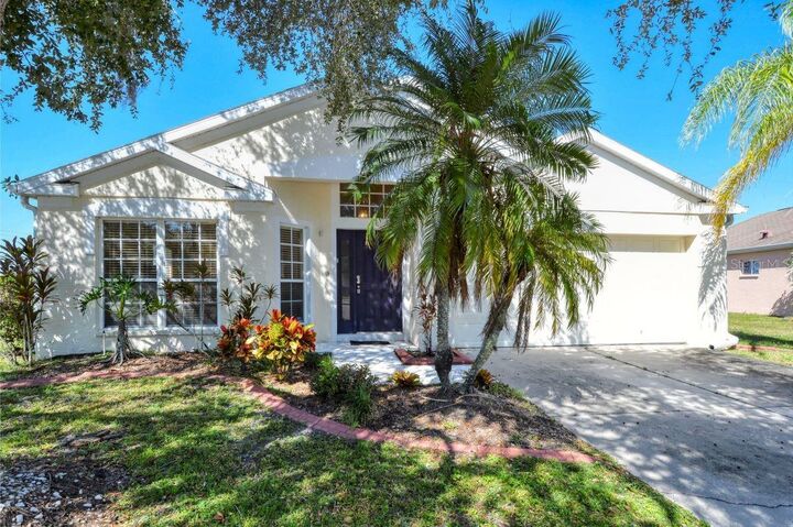 Property Photo: 4509 Cabbage Key Terrace FL 34203