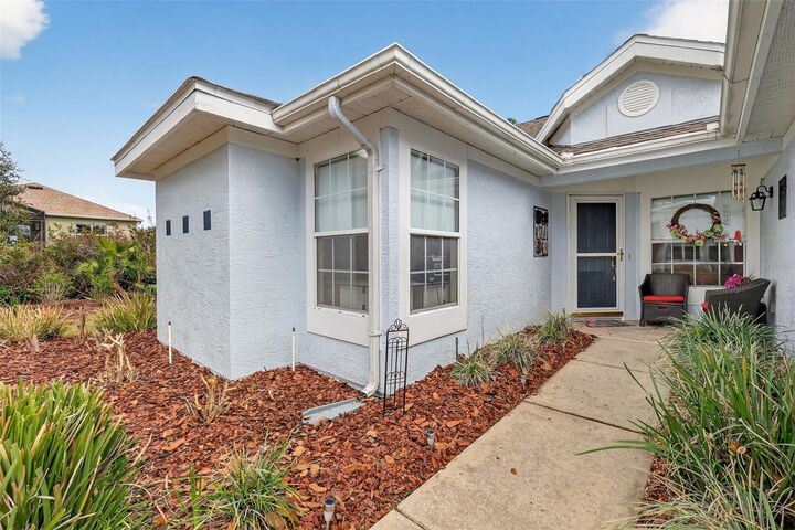 Property Photo: 1863 Country Club Boulevard FL 32757