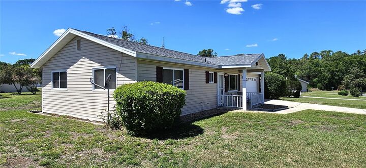 Property Photo:  10838 SW 78th Court  FL 34476 