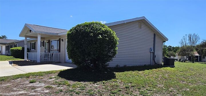 Property Photo:  10838 SW 78th Court  FL 34476 