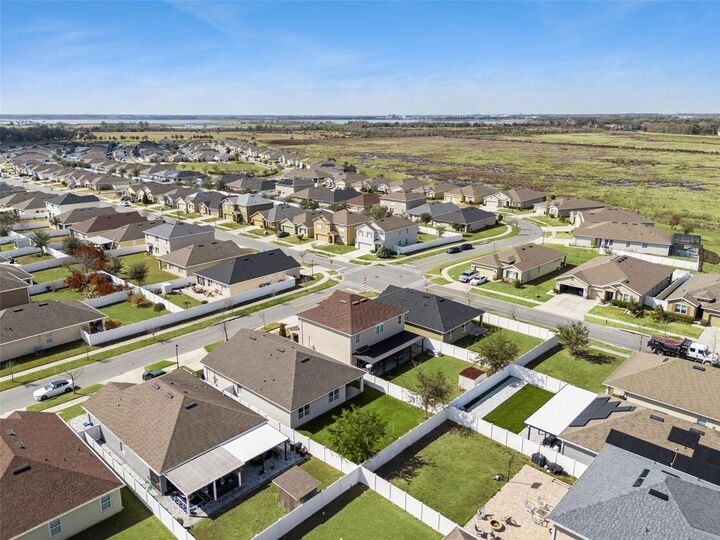 Property Photo: 1819 Brockridge Road FL 34744