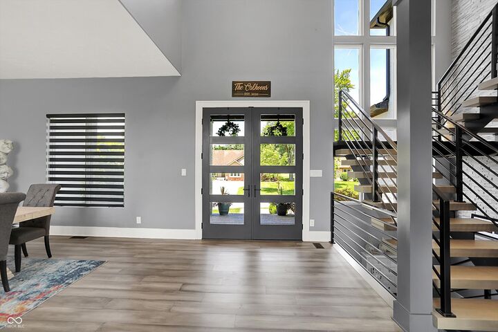 Property Photo:  3081 Golfview Drive  IN 46143 