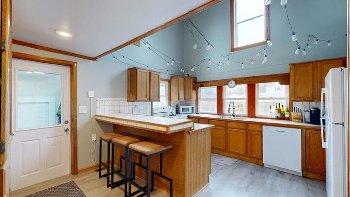 Property Photo:  421 Harold Street  MI 48708 