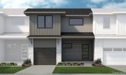 Property Photo: 54322 Grand Boulevard MI 48316