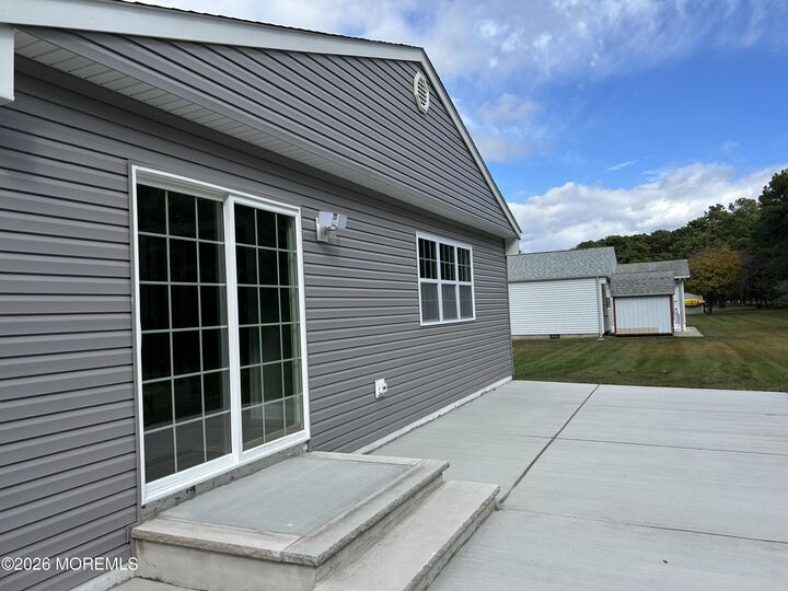 Property Photo: 199 Cabrillo Boulevard NJ 08757