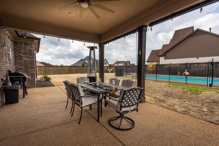 Property Photo: 3525 Welford Dr TN 38133