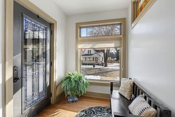 Property Photo:  516 Church Street  MI 49085 