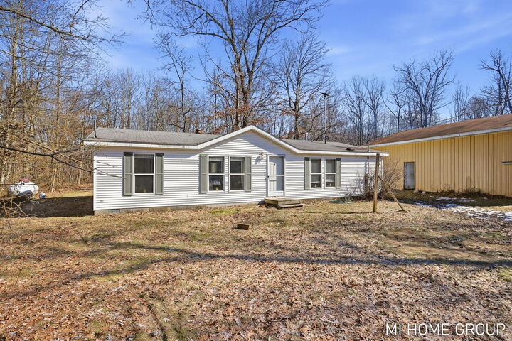 Property Photo: 5312 120th Avenue MI 49408