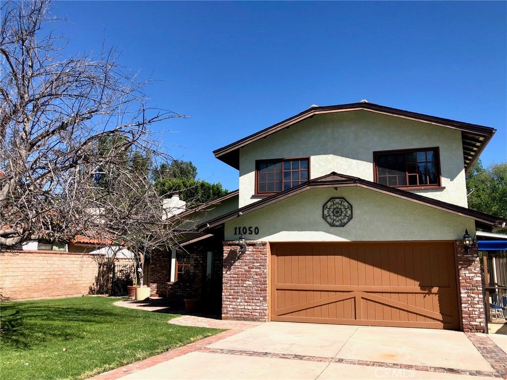 Property Photo:  11050 Lindley Avenue  CA 91344 