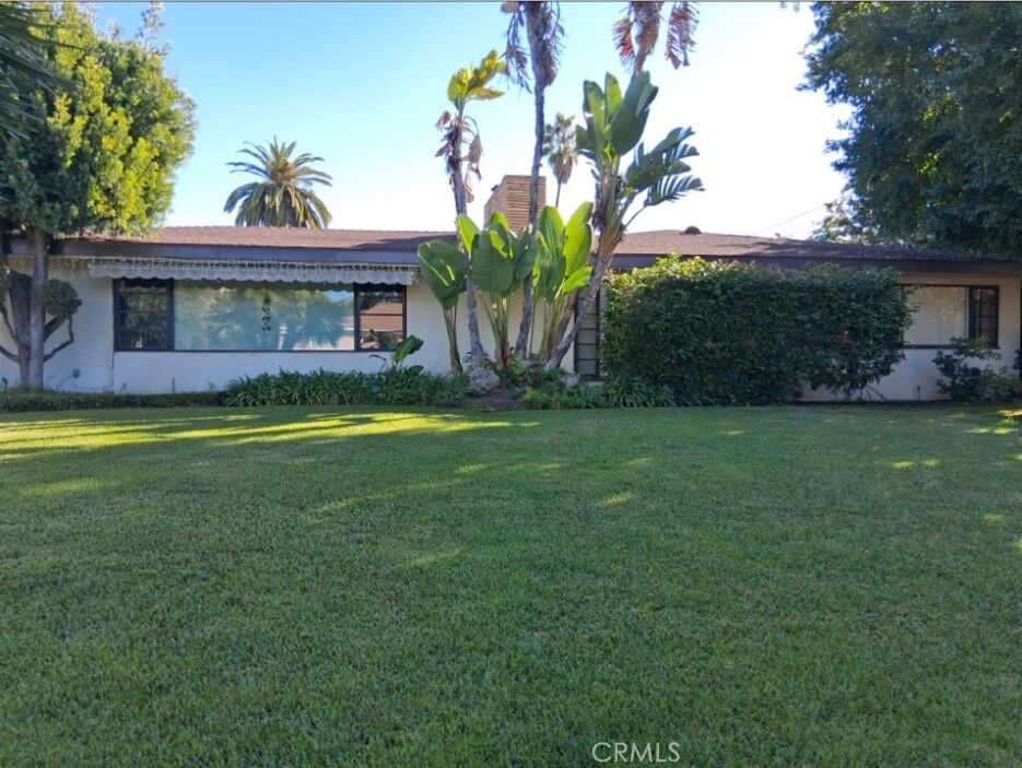 Property Photo: 2334 2334 S 3rd Ave CA 91006