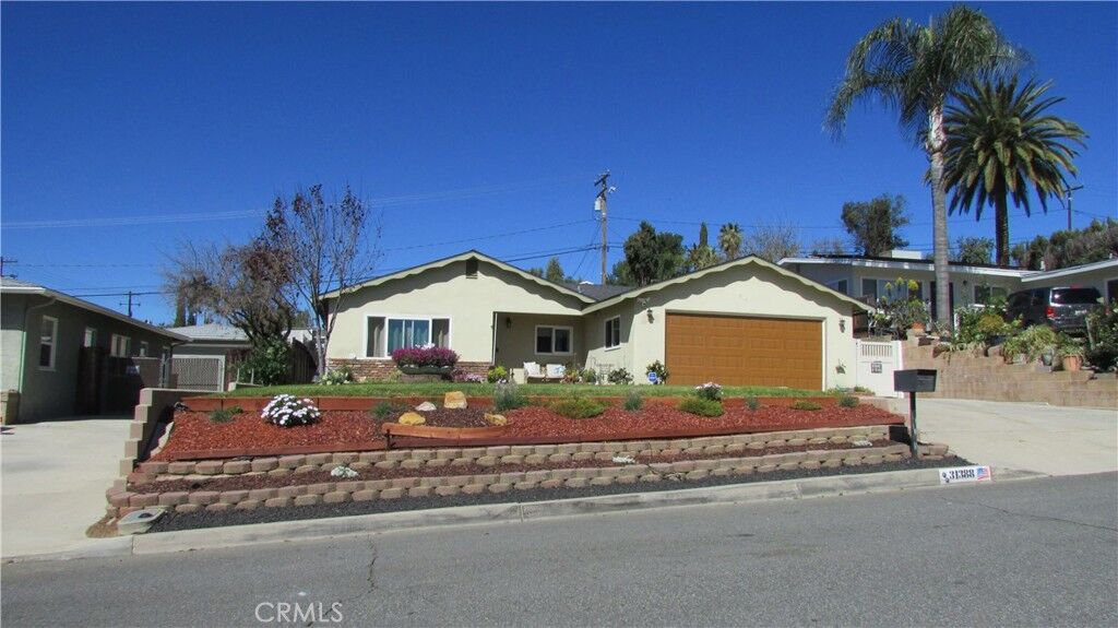Property Photo:  31388 Sierra Linda Street  CA 92399 