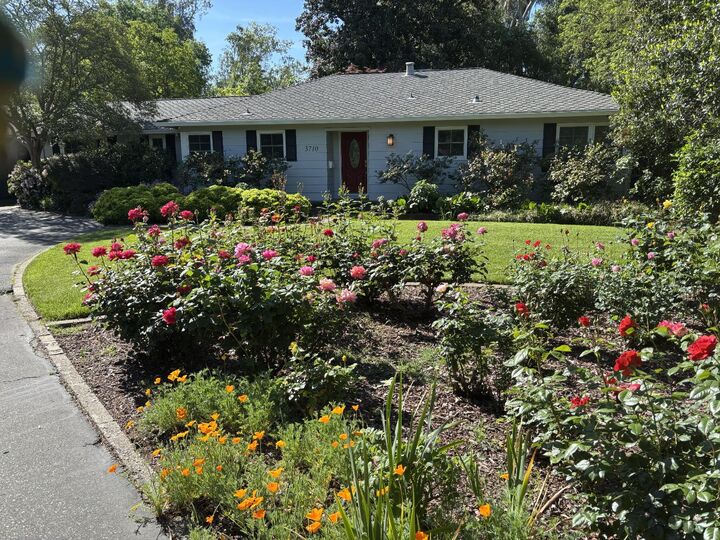 Property Photo: 3710 Orchard Lane CA 95821