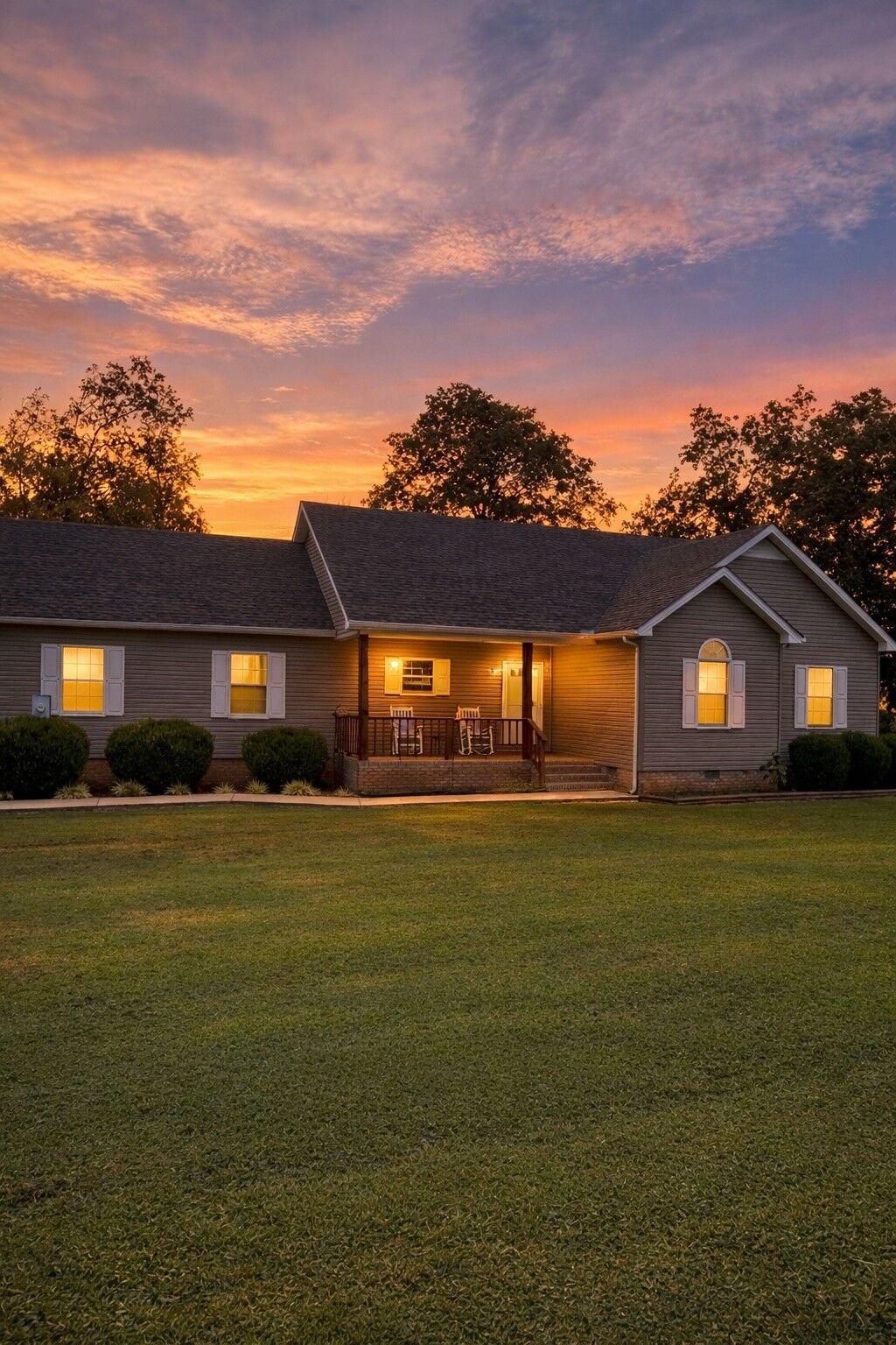 Property Photo:  999 Sherrill Rd  TN 37324 