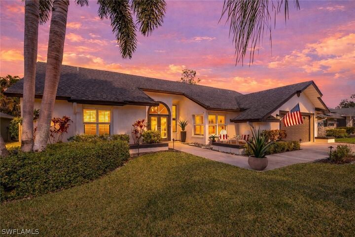 Property Photo: 261 Kirtland Drive FL 34110