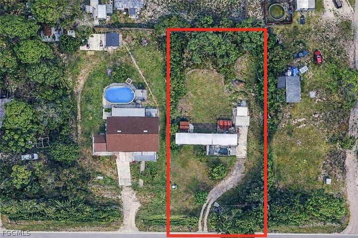 Property Photo:  2204 Tucker Lane  FL 33917 