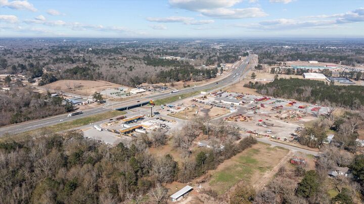 Property Photo: 3626 Fm 841 TX 75901