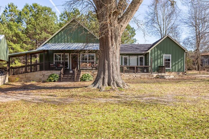 Property Photo:  2455 County Road 509  TX 75961 