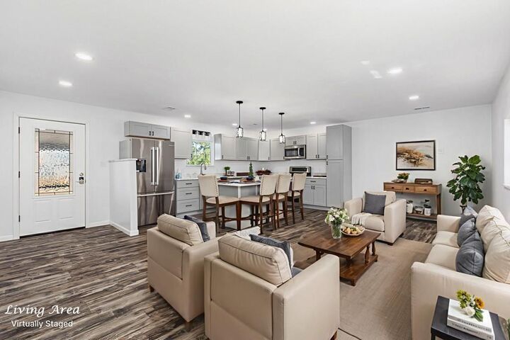 Property Photo: 195 Lakeside Drive TX 75980
