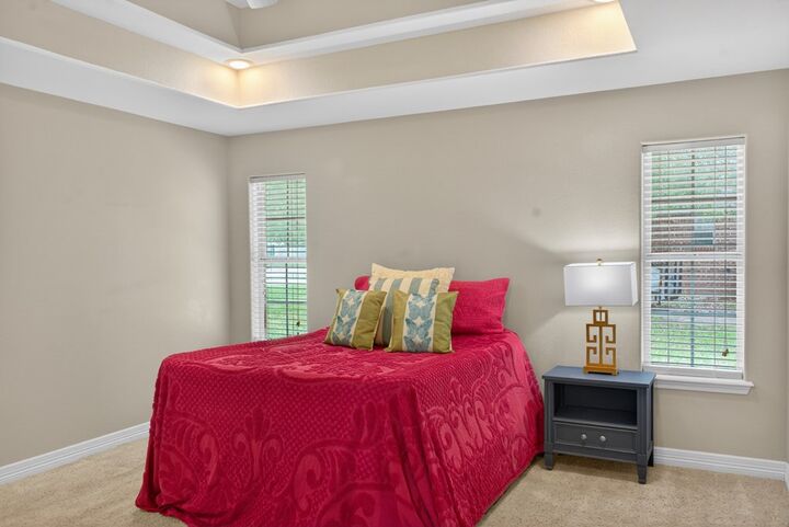 Property Photo:  286 Hunters Glenn  TX 75904 