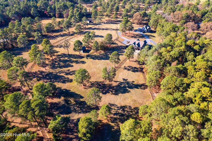 Property Photo: 150 Good Barn Road NC 28394