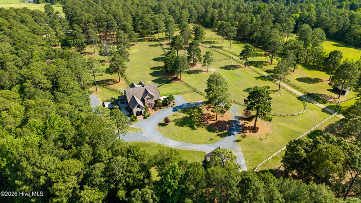 Property Photo:  150 Good Barn Road  NC 28394 