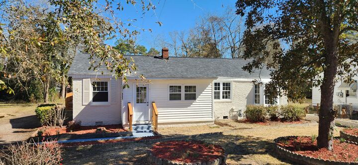 Property Photo:  1612 Cornell Drive  GA 30904 