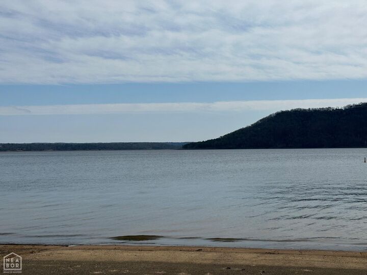 Property Photo:  90 Cochise Road  AR 72067 