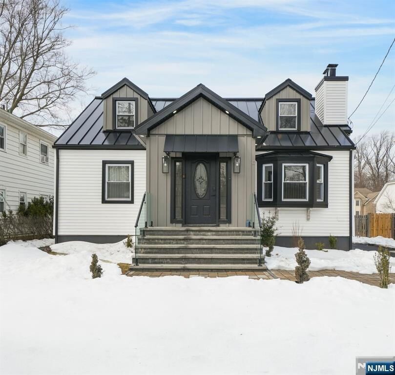 Property Photo: 67 Maple Avenue NJ 07052