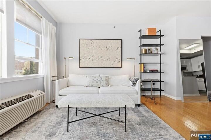 Property Photo: 15 Freedom Way 412 NJ 07305