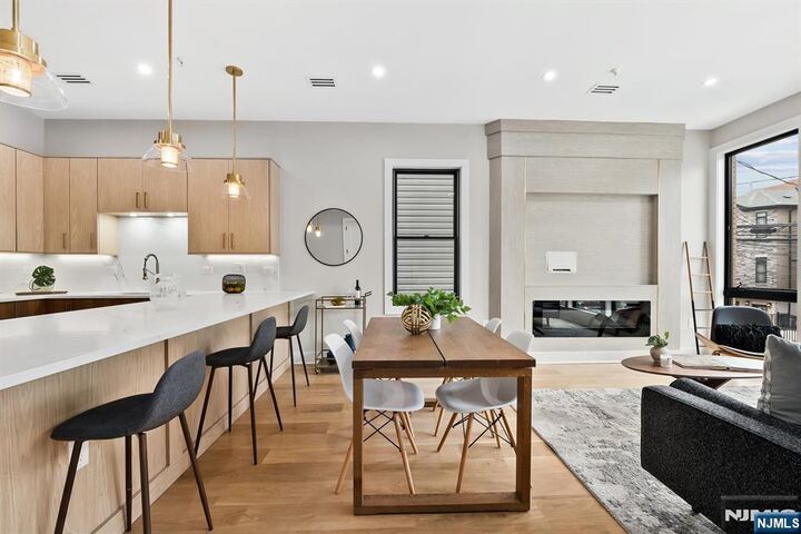 Property Photo:  146 Sherman Avenue 2  NJ 07307 