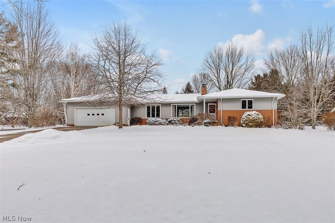 Property Photo: 165 Paradise Road OH 44077